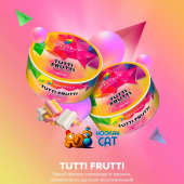 Табак Spectrum Mix Line Tutti Frutti (Тутти Фрутти) 25г Акцизный Табак Spectrum Mix Line Tutti Frutti (Тутти Фрутти) 25г Акцизный